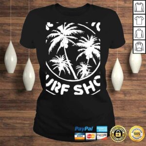 North Shore Hawaii Surf Shop Pullover Hoodie 2 North Shore Hawaii Surf Shop Pullover Hoodie 3