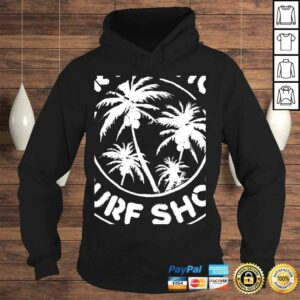 North Shore Hawaii Surf Shop Pullover Hoodie 3 North Shore Hawaii Surf Shop Pullover Hoodie 4