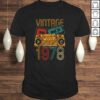 Official 42nd Birthday Gifts – Years Old Vintage 1978 Shirt