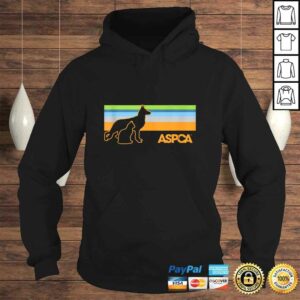 Official ASPCA Retro Light TShirt 3 Official ASPCA Retro Light TShirt 4