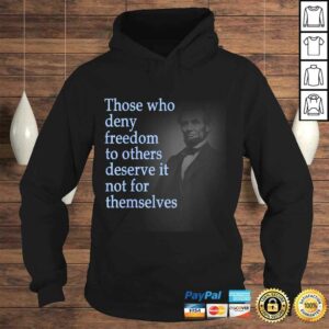 Official Abraham Lincoln Quote T-shirt 3 Official Abraham Lincoln Quote T shirt 4