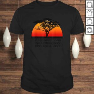 Official BAAA SOWENYA MAMABEATSEBABAH Funny Song Quote Gift TShirt Official BAAA SOWENYA MAMABEATSEBABAH Funny Song Quote Gift TShirt