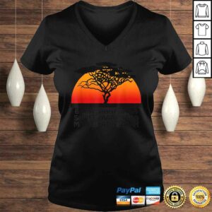 Official BAAA SOWENYA MAMABEATSEBABAH Funny Song Quote Gift TShirt