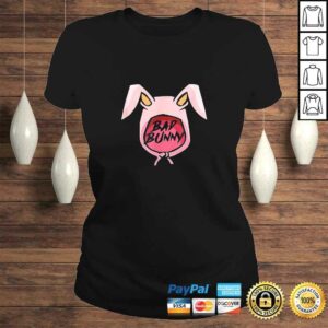 Official Bad Bunny Official Store Shirt 2 Official Bad Bunny Official Store Shirt 3