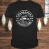 Official Badlands National Park Retro Hiking Vintage South Dakota Shirt