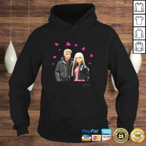 Official Barbie Ken Taken Shirt 3 Official Barbie Ken Taken Shirt 4