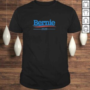 Official Bernie 2020 Bernie Sanders Shirt 1