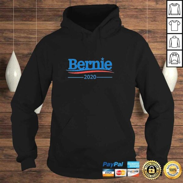 Official Bernie 2020 Bernie Sanders Shirt