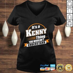 Official Best Gift For Kenny - Kenny Named Shirt 1 Official Best Gift For Kenny Kenny Named Shirt 2