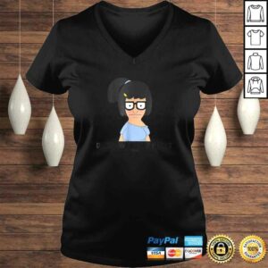 Official Bob’s Burgers Don’t have a Crap Attack Gift TShirt