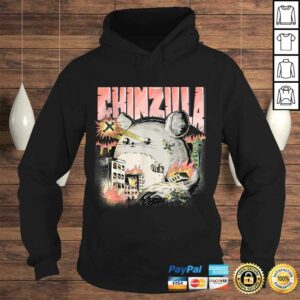 Official CHINZILLA Funny Chinchilla Saying Gift Chinchillas Owners TShirt 3 Official CHINZILLA Funny Chinchilla Saying Gift Chinchillas Owners TShirt 4
