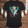 Official Church of Satan Gift Demon & Occult Symbols 666 Satanic T-shirt