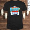 Official DADDY Patrol – Dog Mom, Dad For Men Women Gift Top