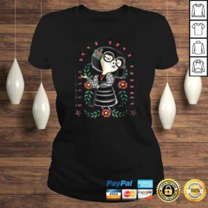 Official Disney Pixar Incredibles Edna Never Look Back Tattoo TShirt 2 Official Disney Pixar Incredibles Edna Never Look Back Tattoo TShirt 3
