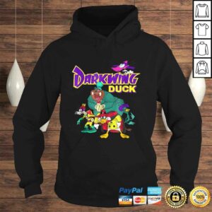 Official Disney's Darkwing Duck Graphic Gift Top 3 Official Disneys Darkwing Duck Graphic Gift Top 4