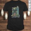 Official Home Sweet Home He Man Castle Toy 1980 TShirt