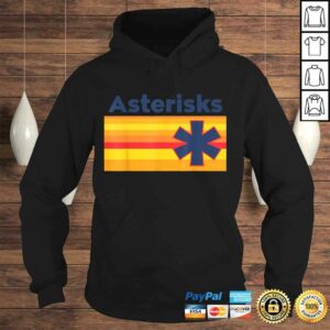 Official Houston Asterisks Baseball Sign Stealing Cheating Cheaters Shirt 3 Official Houston Asterisks Baseball Sign Stealing Cheating Cheaters Shirt 4