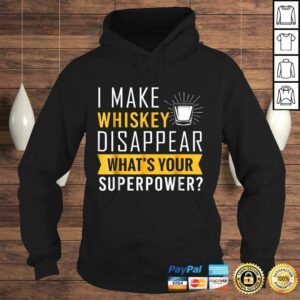 Official I Make Whiskey Disappear Shirt Whiskey Lover Shirt 3 Official I Make Whiskey Disappear Shirt Whiskey Lover Shirt 4