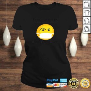 Official I Wear a Mask To Be Sure Im Alive On Election Day Shirt 2 Official I Wear a Mask To Be Sure Im Alive On Election Day Shirt 3