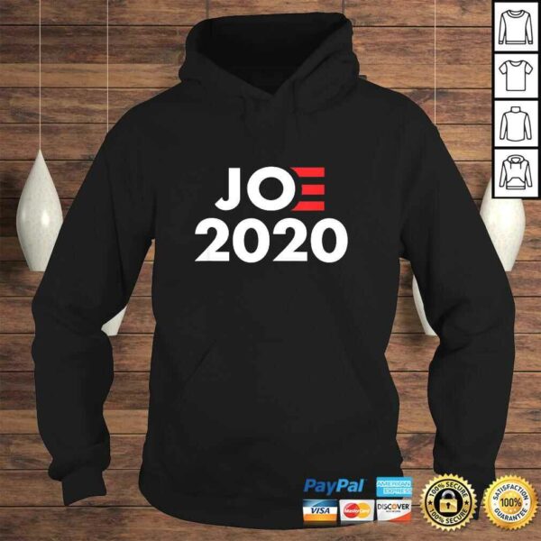 Official Joe Biden Shirt Joe Biden President 2020 Gift TShirt