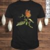 Official Monarch Butterfly Life Cycle Shirt Butterfly TShirt