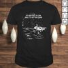 Official My Battery Is Low and Its Getting Dark Gift TShirt