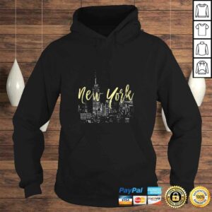 Official New York City TShirt 3 Official New York City TShirt 4
