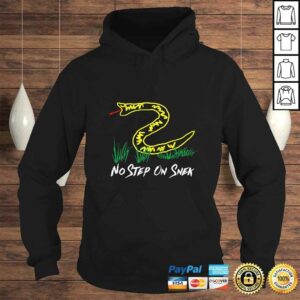 Official No Step On Snek Funny Parody TShirt 3 Official No Step On Snek Funny Parody TShirt 4