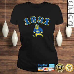 Official North Carolina A&T HBCU State University V-Neck T-Shirt 2 Official North Carolina AT HBCU State University V Neck T Shirt 3