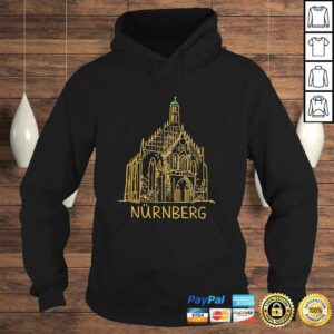 Official Nuremberg city ShirShirt Gift TShirt 3 Official Nuremberg city ShirShirt Gift TShirt 4