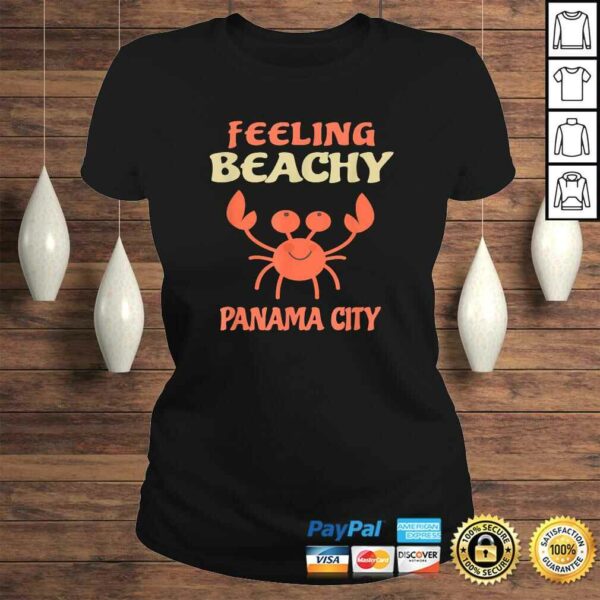 Official Panama City Beach Vacation – Florida Family Trip TShirt