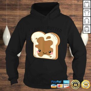 Official Peanut Butter Matching Halloween Costume Set DIY Jelly TShirt 3 Official Peanut Butter Matching Halloween Costume Set DIY Jelly TShirt 4