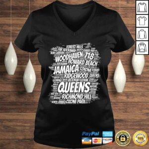 Official Queens ny Shirt 1 Official Queens ny Shirt 2