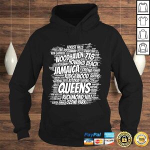 Official Queens ny Shirt 3 Official Queens ny Shirt 4