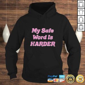 Official Retro Safe Word Kinky BDSM Lover Dom Sub Sex Bondage Gift Top 3 Official Retro Safe Word Kinky BDSM Lover Dom Sub Sex Bondage Gift Top 4