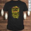 Official Run DMC Official King Of Rock Tour ’85 T-shirt