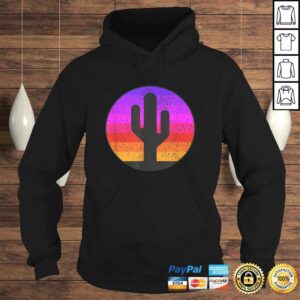 Official Saguaro Cactus Shirt - Cactus SunseShirt Men And Women Tee T-Shirt 3 Official Saguaro Cactus Shirt Cactus SunseShirt Men And Women Tee T Shirt 4