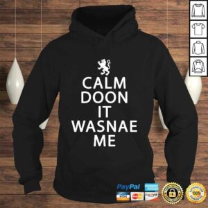 Official Scottish History Clothing - Rampant Lion Apparel - Scotland Shirt 3 Official Scottish History Clothing Rampant Lion Apparel Scotland Shirt 4