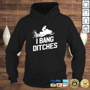 Official Snowmobile Shirt I Bang Ditches Mens Snowmobiling TShirt 3 Official Snowmobile Shirt I Bang Ditches Mens Snowmobiling TShirt 4