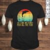 Official So Long And Thanks For All The Fish Vintage TShirt