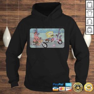 Official SpongeBob SquarePants Ride Or Die Friends 1999 PortraiGift TShirt 3 Official SpongeBob SquarePants Ride Or Die Friends 1999 PortraiGift TShirt 4