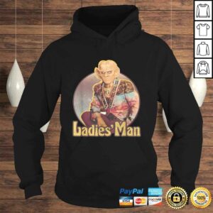 Official Star Trek DS9 Quark Ladies' Man Retro Shirt 3 Official Star Trek DS9 Quark Ladies Man Retro Shirt 4
