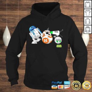 Official Star Wars The Rise Of Skywalker Cartoon Droid Lineup TShirt Gift 3 Official Star Wars The Rise Of Skywalker Cartoon Droid Lineup TShirt Gift 4
