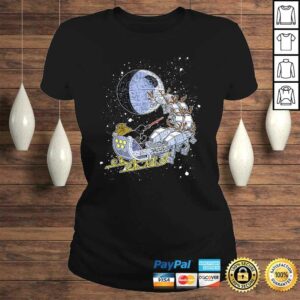 Official Star Wars Vader Open Sleigh Shirt 2 Official Star Wars Vader Open Sleigh Shirt 3