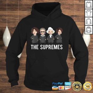 Official Supreme Court Justices Shirt, The Supremes Apparel Women. TShirt Gift 3 Official Supreme Court Justices Shirt The Supremes Apparel Women TShirt Gift 4
