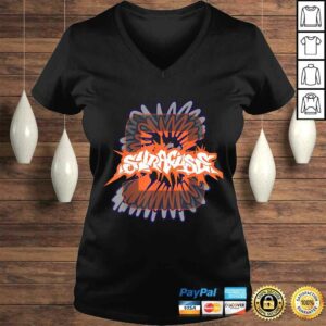 Official Syracuse Street Style Gift Top