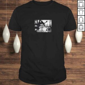 Official TRP Tee Shirt Official TRP Tee Shirt