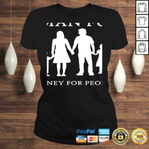 Official The Human Fund Shirt 2 Official The Human Fund Shirt 3