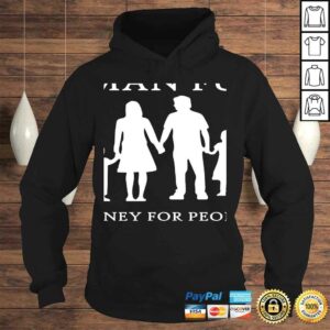 Official The Human Fund Shirt 3 Official The Human Fund Shirt 4