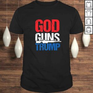 Official US Republican USA Patriot God Guns Trump Shirt Official US Republican USA Patriot God Guns Trump Shirt